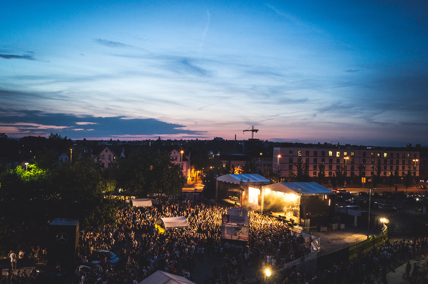 Kurt Festival (Presse 2016)