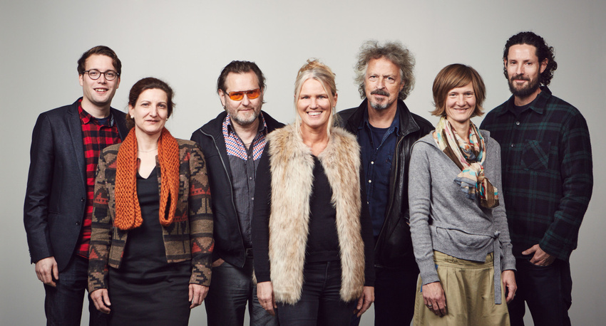 Die Nominierten für den Deutschen Musikautorenpreis 2016 stehen fest