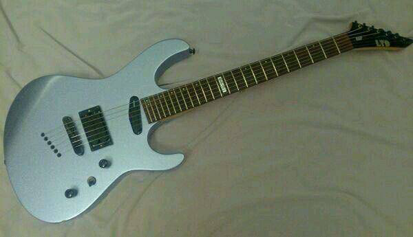 esp ltd mv